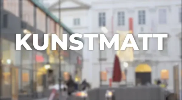 KunstMatt