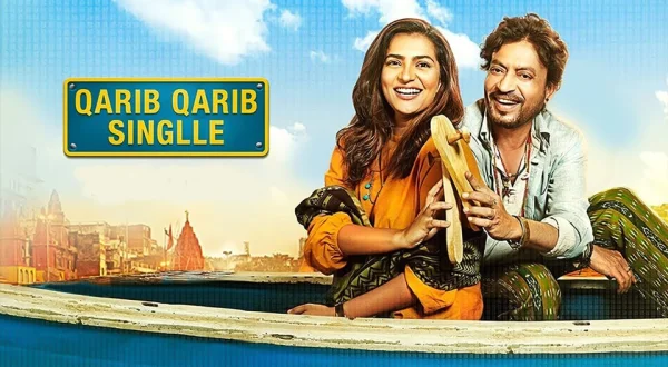 Qarib Qarib Singlle