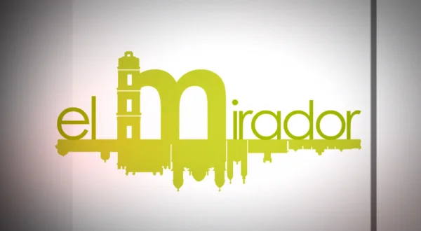 El Mirador _ Info