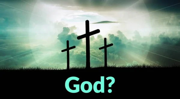 God?