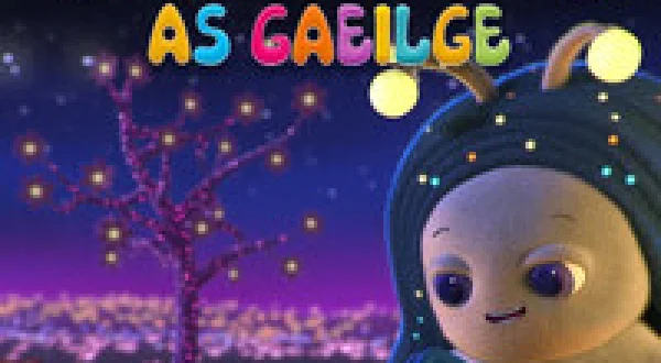 BeddyByes As Gaeilge