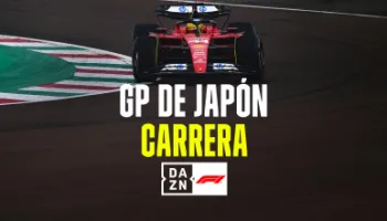 Mundial F1 - GP de Japón