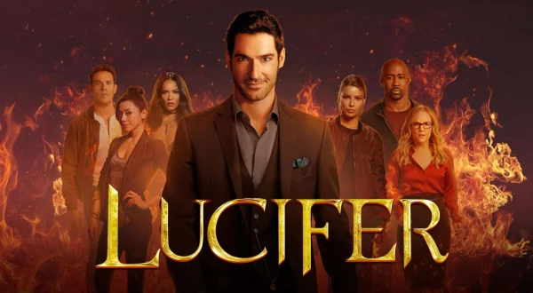 Lucifer