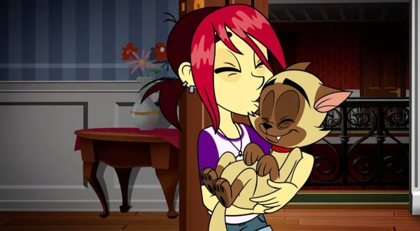 Bunnicula