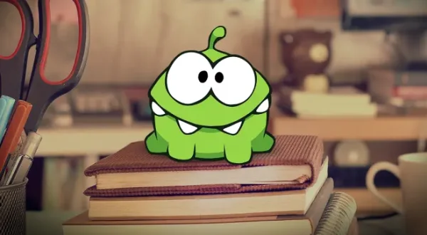Om Nom