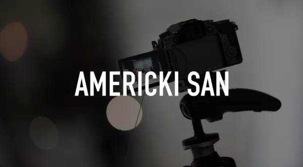 Americki san