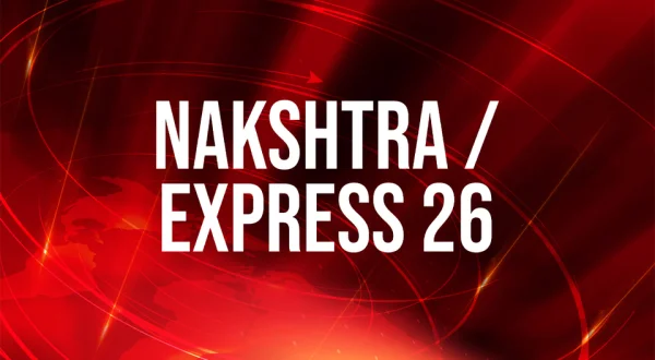 Nakshtra / Express 26