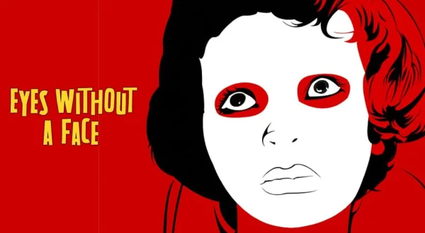 Eyes Without a Face