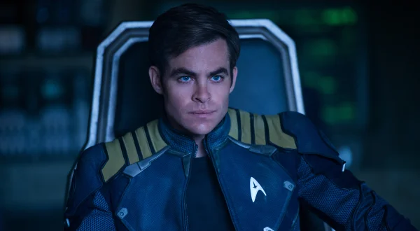 Star Trek Beyond
