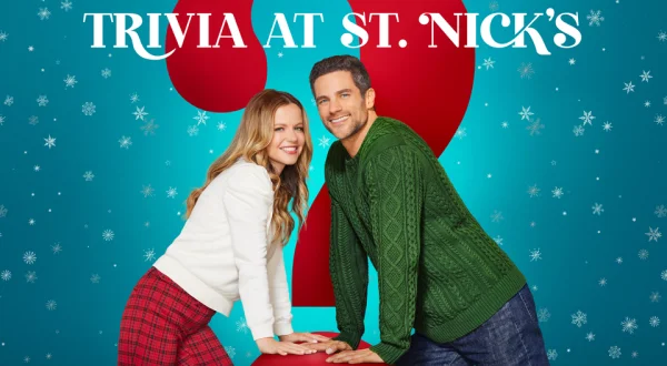 Trivia at St. Nick's