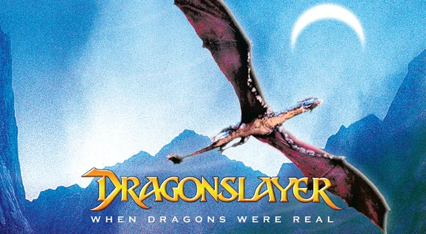 Dragonslayer