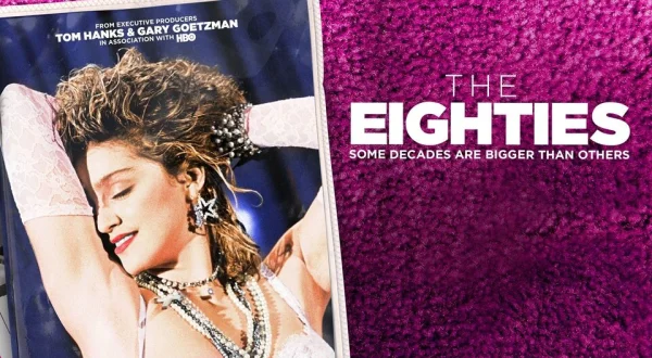The Eighties