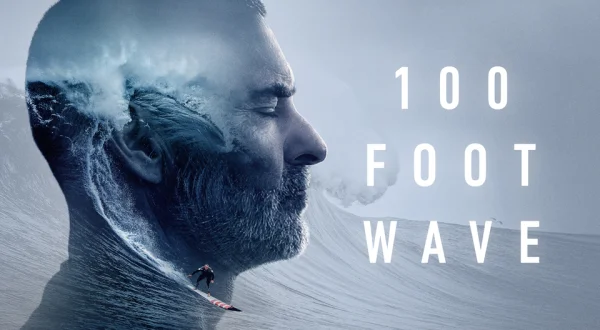 100-Foot Wave