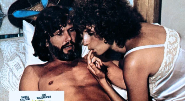Film: A Star Is Born (1976)