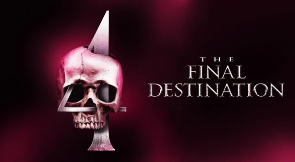 The Final Destination