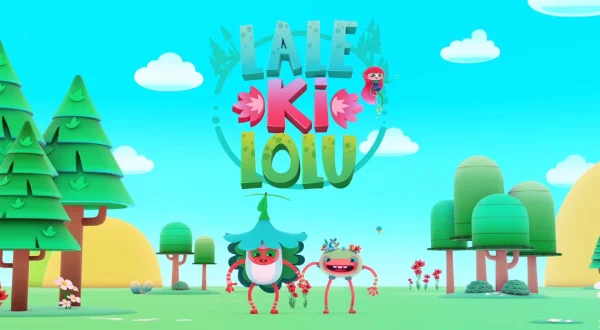 Lale Ki Lolu