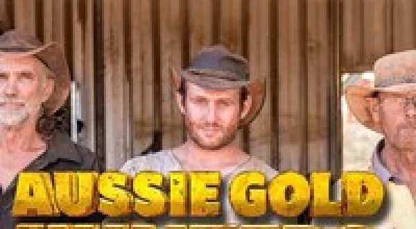 Aussie Gold Hunters