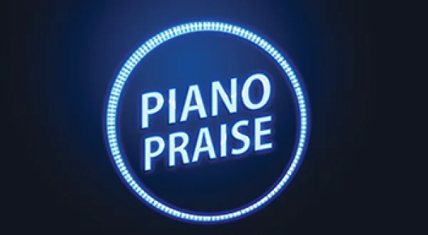 Piano Praise