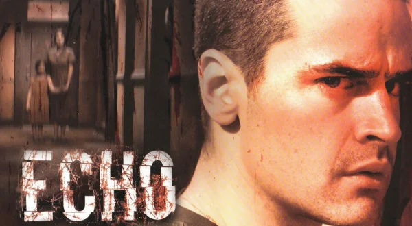 L'écho