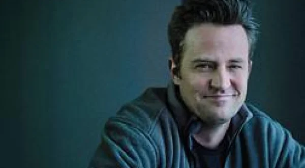 Matthew Perry : Une tragédie hollywoodienne