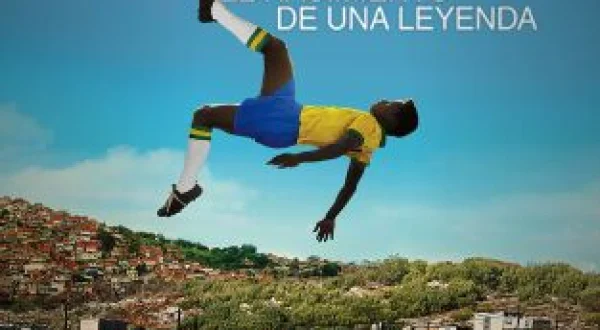 Pelé, el nacimiento de una leyenda