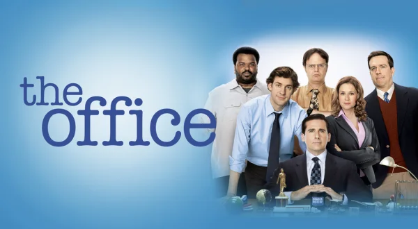 The Office