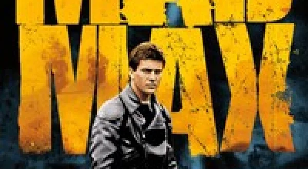 Mad Max