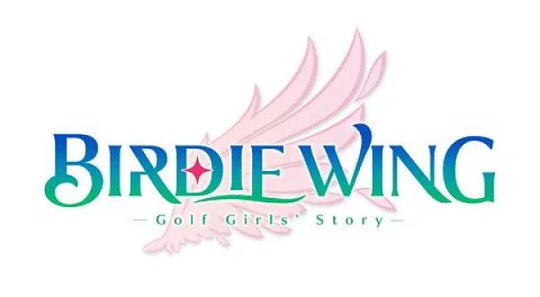 ＢＩＲＤＩＥ ＷＩＮＧ －Ｇｏｌｆ Ｇｉｒｌｓ' Ｓｔｏｒｙ－ ＃１９
