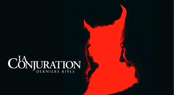 La conjuration: derniers rites