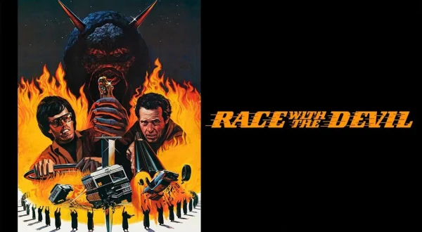 Race With the Devil