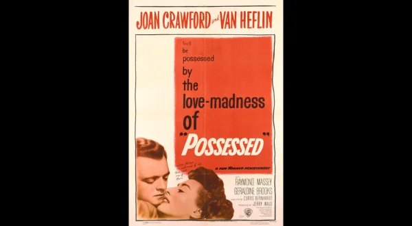 Possessed
