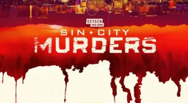 Crimes em Las Vegas