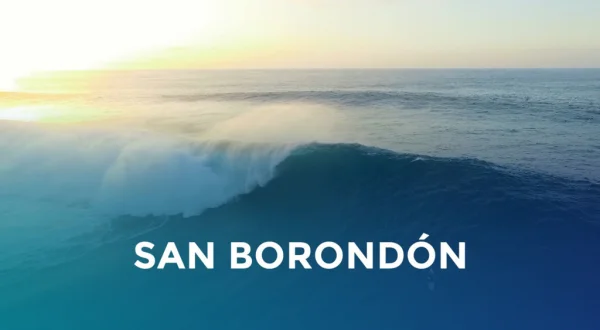 San Borondón