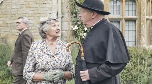 Father Brown