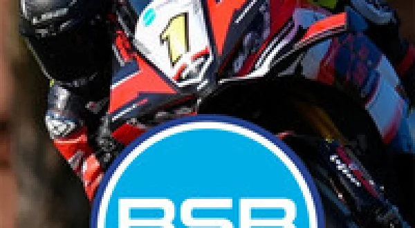 British Superbikes Motorcycle Racing