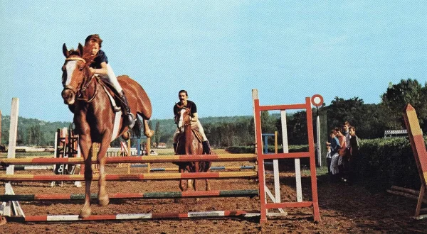 Poslednja trka