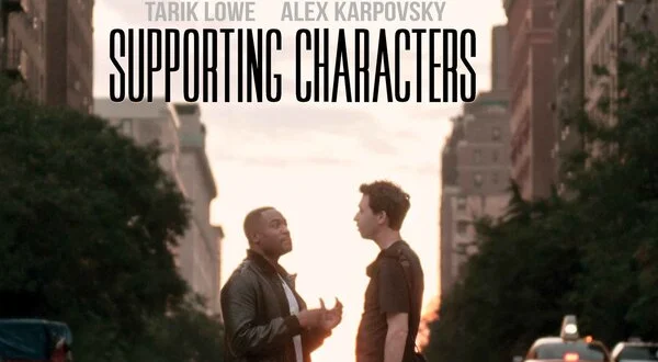 Supporting Characters
