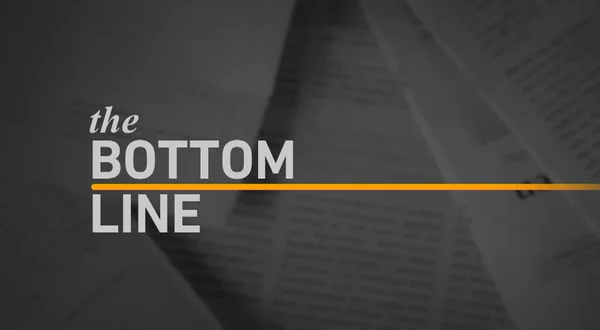 The Bottom Line
