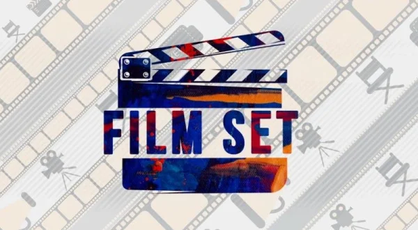 Film Set
