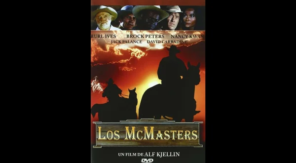 Los McMasters