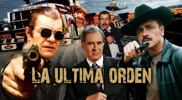 La última orden
