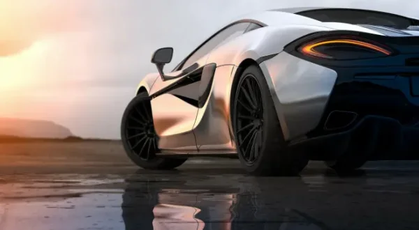 Super Cars