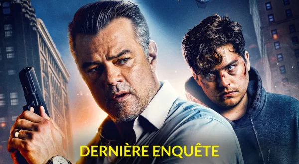 Dernière enquête