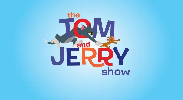 The Tom and Jerry Show