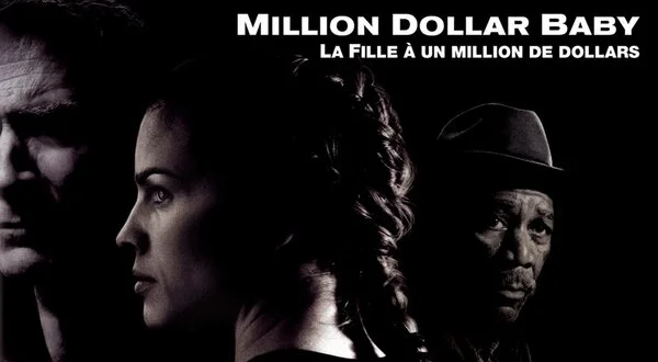 La fille à un million de dollars
