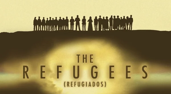 The Refugees