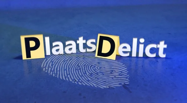 Plaats Delict