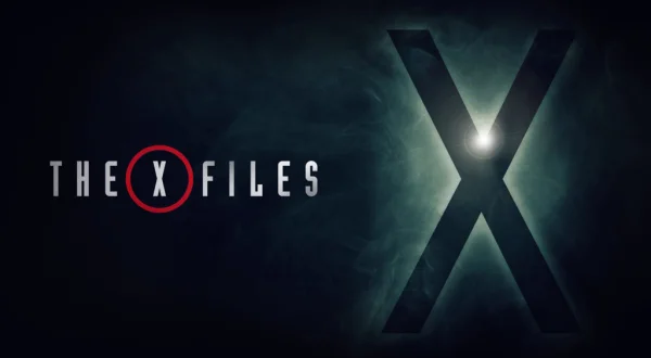 Expediente X