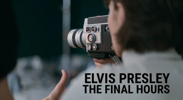 Elvis Presley: The Final Hours