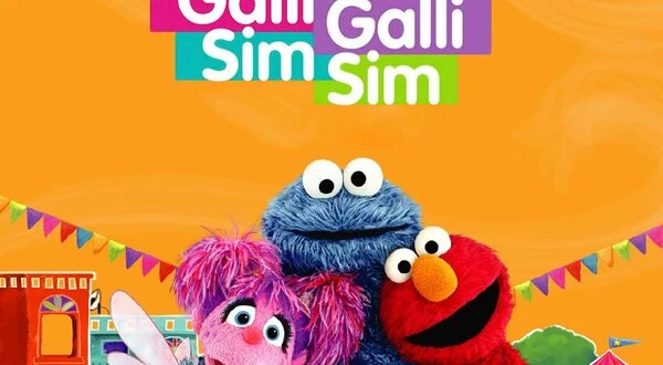 Galli Galli Sim Sim